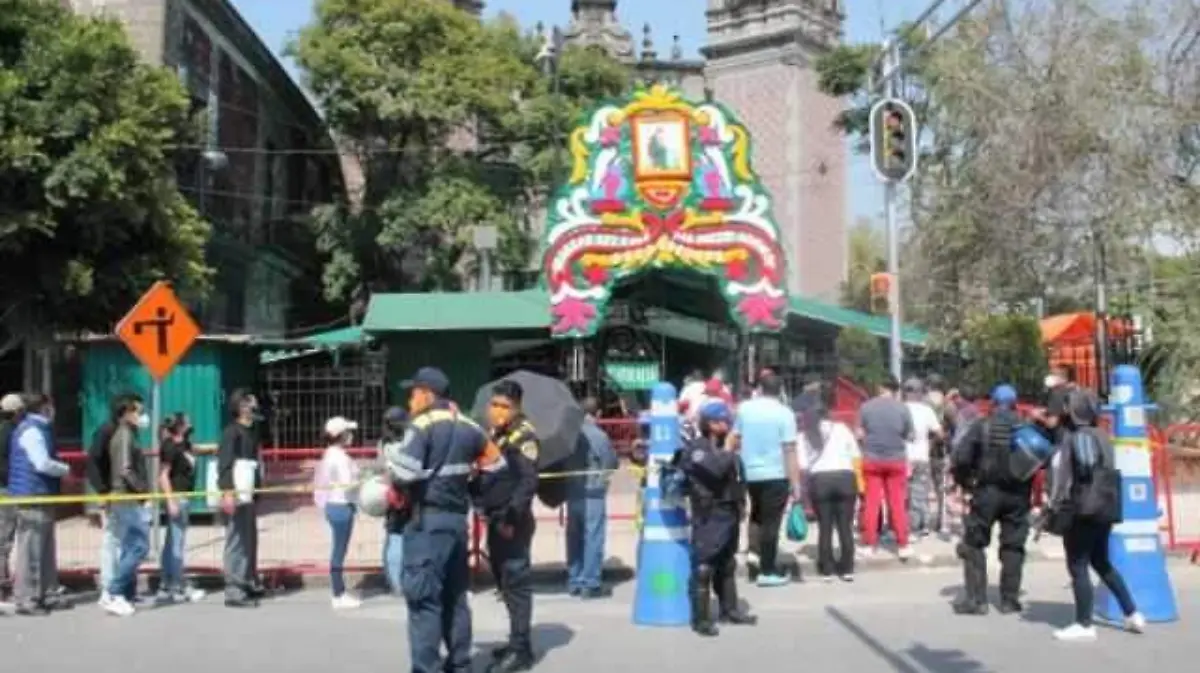 Iglesia San Judas Tadeo_1